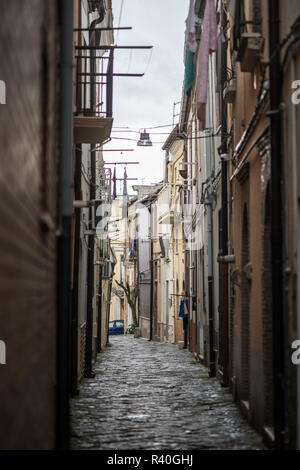 Troia, Foggia, Italien, Europa Stockfoto