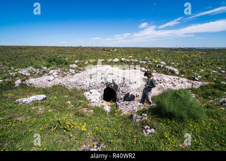 Mattera, Italien, Europa Stockfoto