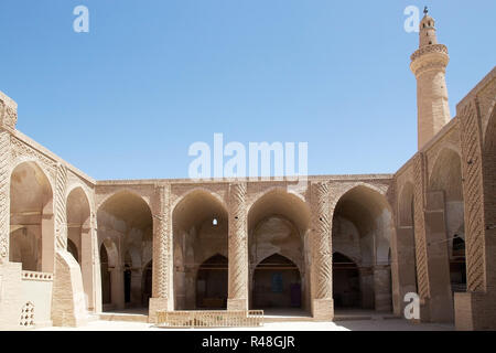 Moschee Stockfoto