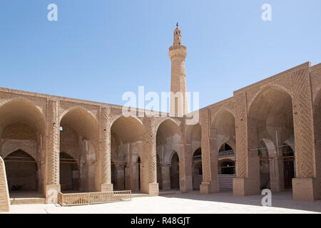 Moschee Stockfoto