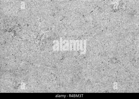 Grau Textur aus Stein, Hintergrund Stockfoto