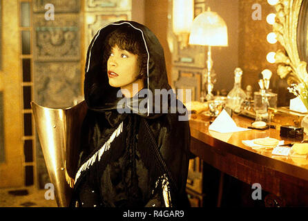 Der BODYGUARD 1992 Warner Bros Film mit Whitney Houston Stockfoto