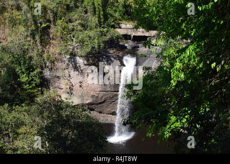 Khao Yai Nationalpark Thailand Stockfoto