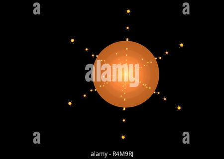 Fractal Image: Stockfoto