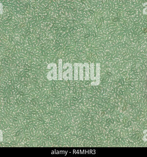 Gemälde mit dem Titel 'Made Mit Hundert', mixed Media, die Stücke von alten Aktienurkunden ein Gemälde von Gavin Zeigler Stockfoto