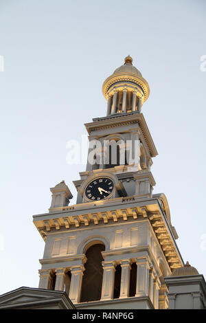 Sevier County Courthouse in Sevierville, Tennessee, USA Stockfoto