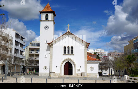 Armaco de Pera Haus Stockfoto