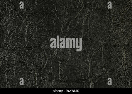 Kunstleder Hintergrund Kunststoff Stockfoto