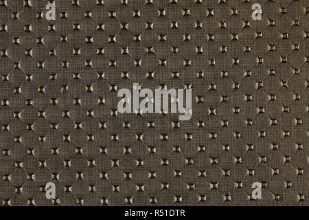 Kunstleder Hintergrund Kunststoff Stockfoto