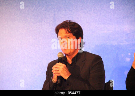 Beverly Hills, Kalifornien, USA. 28. Nov 2018. Rob Marshall 'Mary Poppins' Retruns Pressekonferenz bei Montage Beverly Hills Luxushotel in Beverly Hills, CA Foto: Cronos/Hollywood News Credit: Cronos/Alamy leben Nachrichten Stockfoto