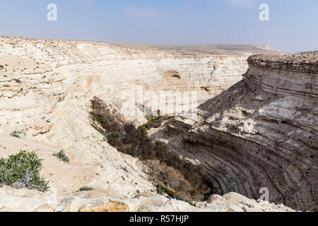 En advat advat Nationalpark oder ein, negev, Israel Stockfoto