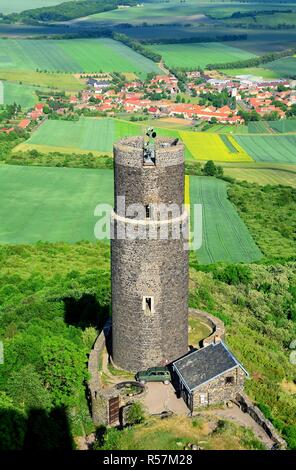 Házmburk Schloss Stockfoto