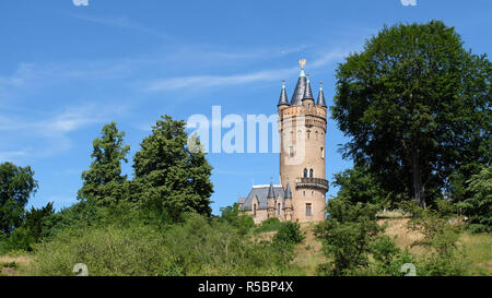 Flatowturm Stockfoto