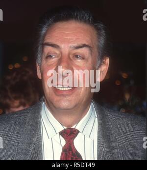 Jerry Orbach 1993 Foto von John Barrett/PHOTOlink Stockfoto