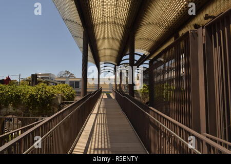 Paddington Reservoir, Sydney Stockfoto