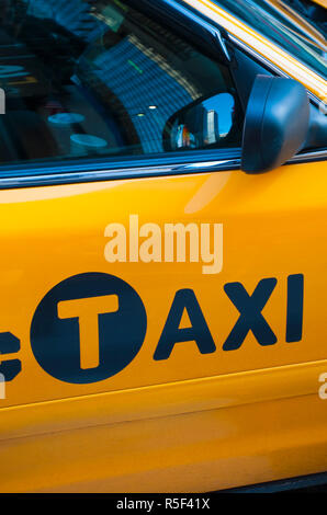 USA, Manhattan, Midtown, Times Square Stockfoto
