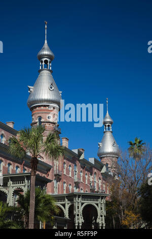 USA, Florida, Tampa, Henry B. Werk Museum Stockfoto