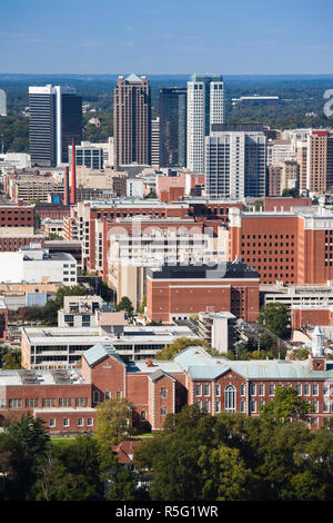 USA, Alabama, Birmingham Stockfoto