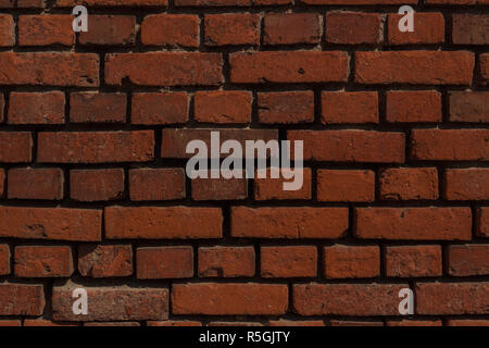 Wand als Hintergrund Stockfoto