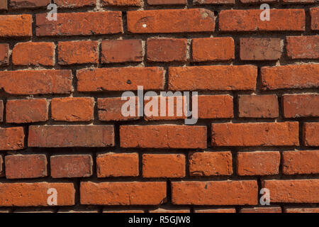 Wand als Hintergrund Stockfoto