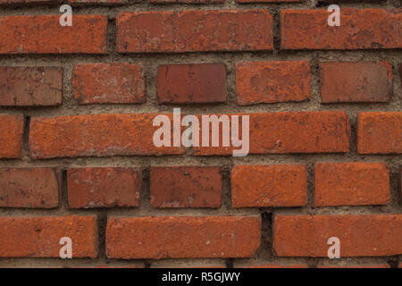 Wand als Hintergrund Stockfoto