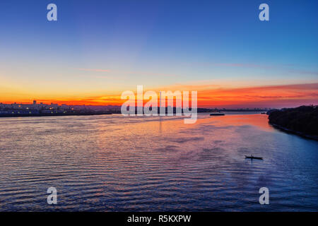 Belgrad Stockfoto