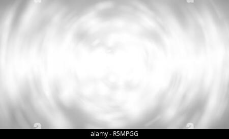 Zusammenfassung Hintergrund mit Swirl weiße Partikel Stockfoto