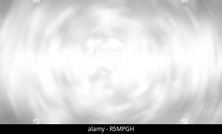 Zusammenfassung Hintergrund mit Swirl weiße Partikel Stockfoto