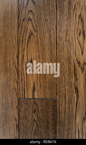 Laminat Holz- Textur mit tiefen facture Stockfoto