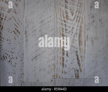 Laminat Holz- Textur mit tiefen facture Stockfoto