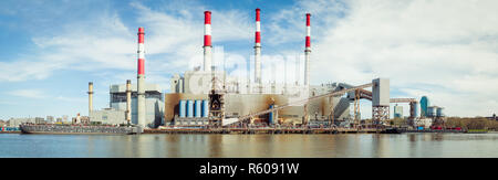 New York Stockfoto