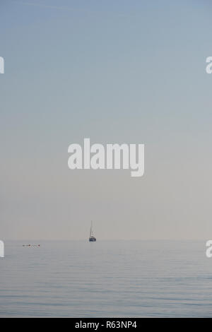 Immenstaad Stockfoto