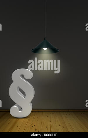 Absatzsymbol Stockfoto