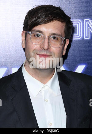 Hollywood, CA, USA. 5 Dez, 2018. 05. Dezember 2018 - Hollywood, Kalifornien - Lefti. '' Vox Lux" Los Angeles Premiere am Arclight Hollywood. Photo Credit: Birdie Thompson/AdMedia Credit: Birdie Thompson/AdMedia/ZUMA Draht/Alamy leben Nachrichten Stockfoto