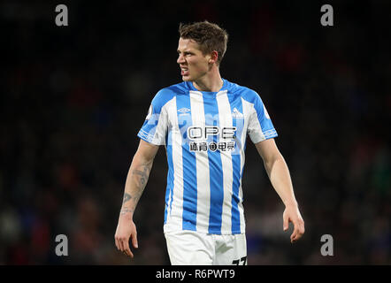 Erik Durm, Huddersfield Town Stockfoto