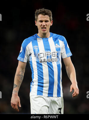 Erik Durm, Huddersfield Town Stockfoto