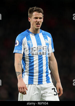 Erik Durm, Huddersfield Town Stockfoto