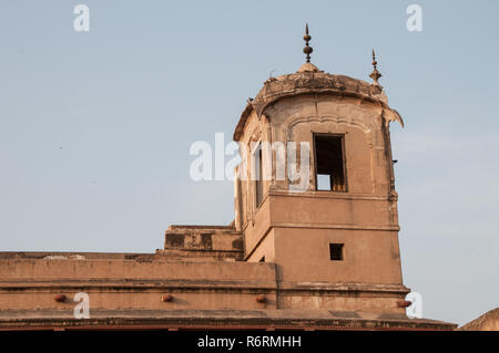 Die Architektur der Mughal Era Stockfoto
