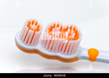 Dental-hygiene Stockfoto