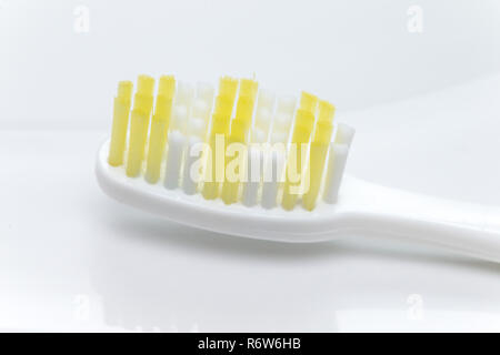 Dental-hygiene Stockfoto