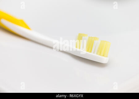 Dental-hygiene Stockfoto
