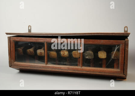 Eiche Rokoko Ecke cupplate, eckschrank Schrank Schrank möbel Möbel