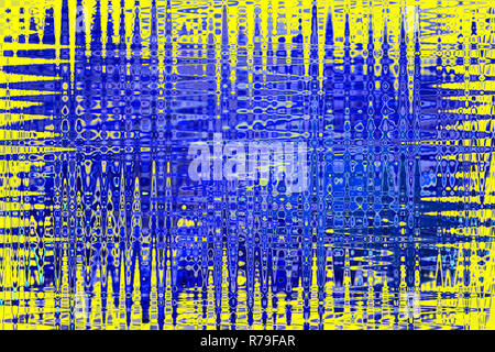 Abstrakte Licht Stockfoto