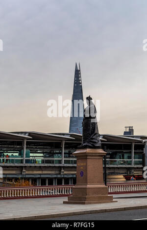 London. UK Stockfoto