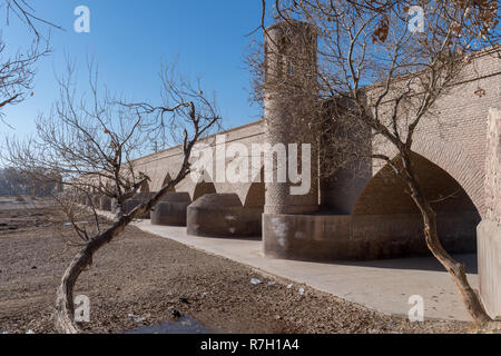 Paul Malan Haridud Brücke, Herat, Provinz Herat, Afghanistan Stockfoto