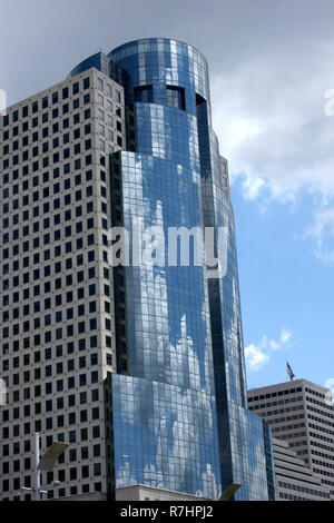 Scripps Center in Cincinnati, Ohio Stockfoto