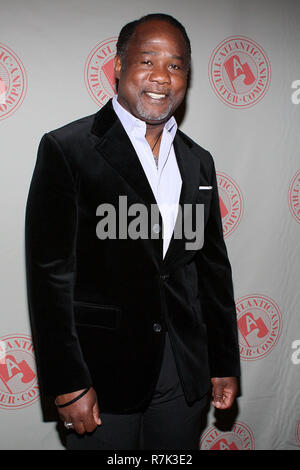 NEW YORK - 27. April: Schauspieler, Isiah Whitlock Jr. besucht die 2009 Atlantic Theatre Company Feder Gala in Gotham Hall am 27. April 2009 in New York City. (Foto von Steve Mack/S.D. Mack Bilder) Stockfoto