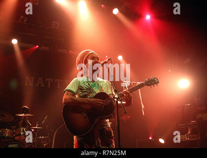 UK artist Natty führt bei Koko in Camden als Teil seiner bin ein, Wie ich '10. Jahrestag UK Tour mit: Natty Wo: London, Großbritannien Wann: 09 Aug 2018 Quelle: WENN.com Stockfoto