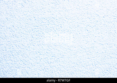 Weiße Farbe, Textur muster Abstrakt Hintergrund können Sie als Tapete Bildschirmschoner Deckblatt oder für die Wintersaison Karte Hintergrund oder Weihnachten fes werden Stockfoto
