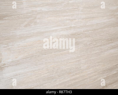 Graues Holz Textur closeup, leeren Tisch oder Boden Hintergrund von Holzbohlen, kopieren Sie Raum, groß Foto Stockfoto